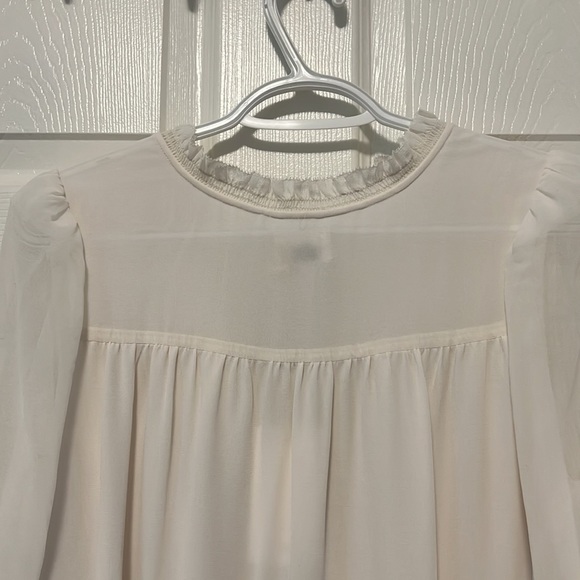 Wilfred Dress - Picture 5 of 6